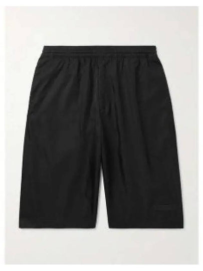 Formal Bermuda Shorts Black - GIVENCHY - BALAAN 2