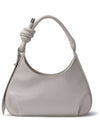 Rope Chain Bag Gray - 4OUR B - BALAAN 3