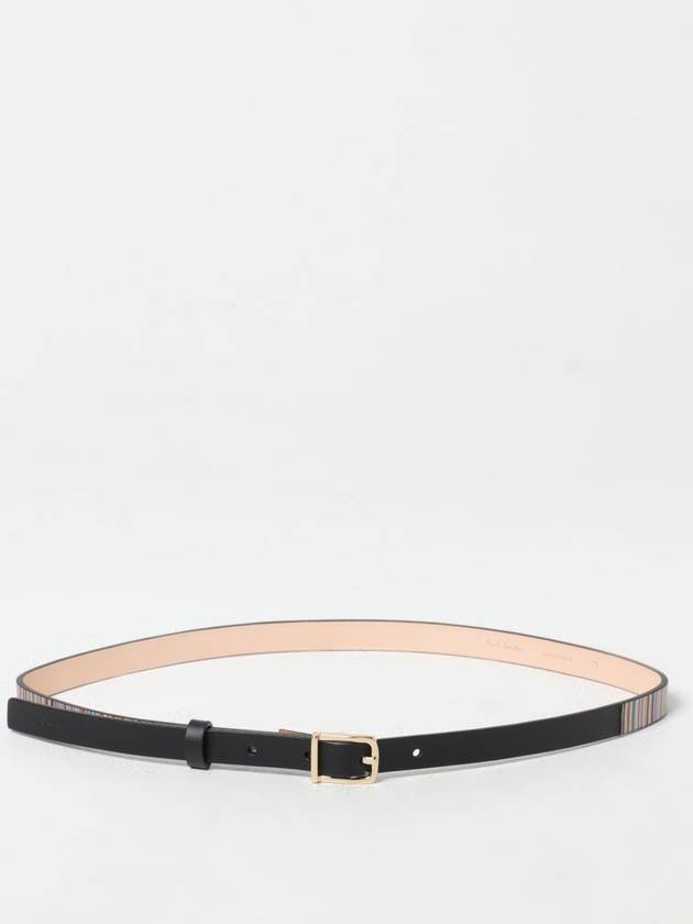 Belt woman Paul Smith - PAUL SMITH - BALAAN 1