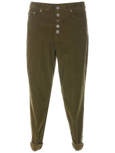 Dondup Trousers - DONDUP - BALAAN 1