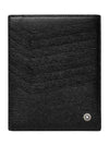 Men's Card Wallet 116389 - MONTBLANC - BALAAN 1