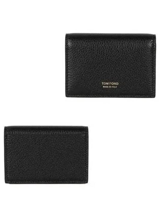 Flap card wallet 270169 - TOM FORD - BALAAN 1