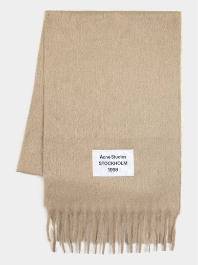 Muffler Scarf CA0350 DFJ - ACNE STUDIOS - BALAAN 2