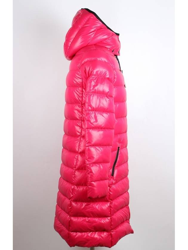 Mocha padding 14y 164cm - MONCLER - BALAAN 5