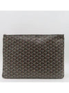 APMSENAT2 Clutch Bag - GOYARD - BALAAN 2