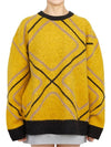 Women's Gloria Wool Alpaca Knit Top - J.LINDEBERG - BALAAN 2