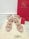 women sandals - VALENTINO - BALAAN 7