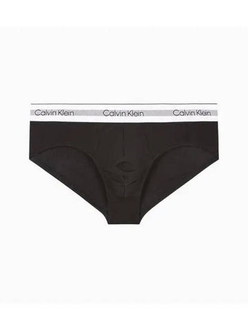 UNDERWEAR Men s Modern Cotton Air Single Hip Briefs NB3994UB1 - CALVIN KLEIN - BALAAN 1