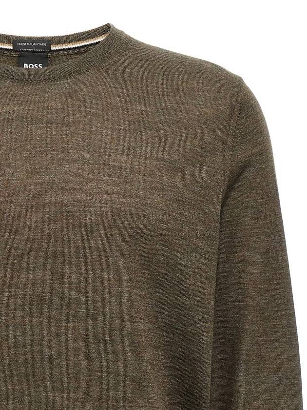 Hugo Boss 'Leno-P' Sweater - HUGO BOSS - BALAAN 3