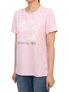 15971051650 NERVI 005 Women s Short Sleeve T Shirt - MAX MARA - BALAAN 4