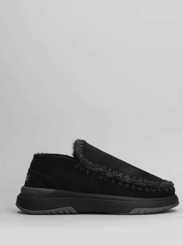 Mou Eskimo Men Slip On Sneakers - MOU - BALAAN 1