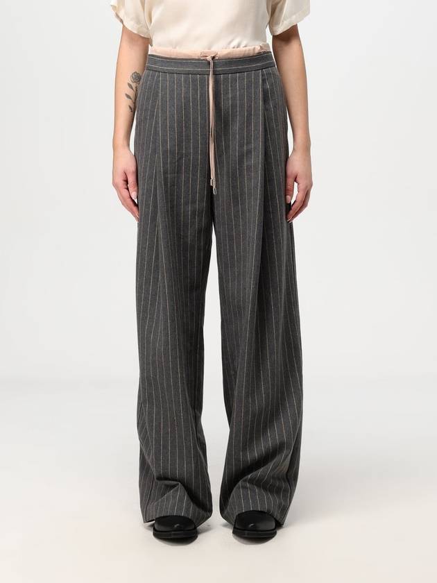 Pants woman Ermanno Firenze - ERMANNO FIRENZE - BALAAN 1