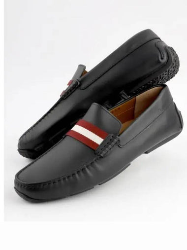 PERTHY MSD02PVT013 U9016306566 U901 Men s Loafers - BALLY - BALAAN 1