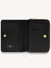 Lou Wallet Monogram Card Wallet Brown - LOUIS VUITTON - BALAAN 5