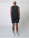 Layer Running Sleeveless Black - ATHPLATFORM - BALAAN 8