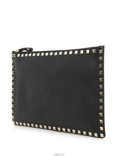 women clutch bag - VALENTINO - BALAAN 2