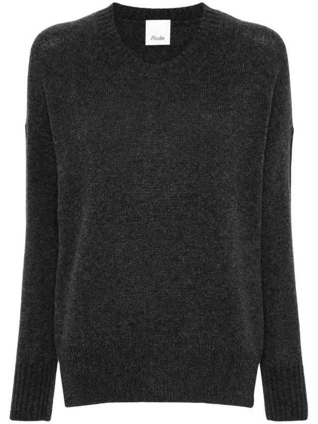 Allude Sweater - ALLUDE - BALAAN 1