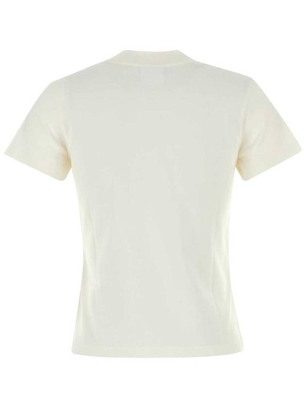 Courrèges T-Shirt - COURREGES - BALAAN 2