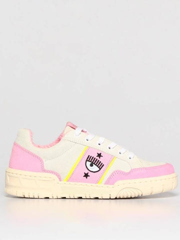 Sneakers woman Chiara Ferragni - CHIARA FERRAGNI - BALAAN 1