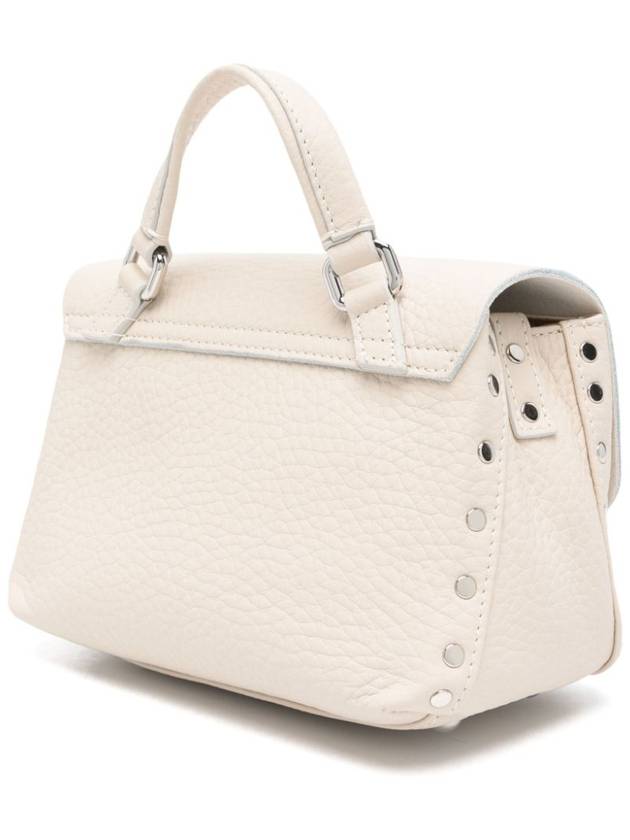 Zanellato Bags.. White - ZANELLATO - BALAAN 3