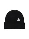 sofa waffle beanie black - PALACE - BALAAN 1