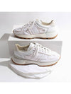 50 50 Evolution Low Top Sneakers White - MAISON MARGIELA - BALAAN 7