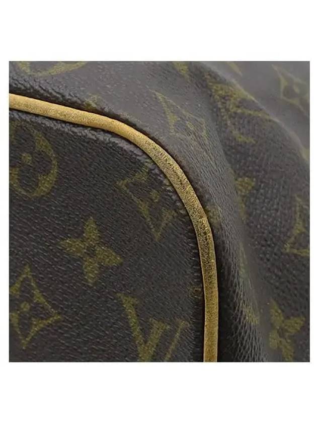 M40146 2 WAY bag - LOUIS VUITTON - BALAAN 4