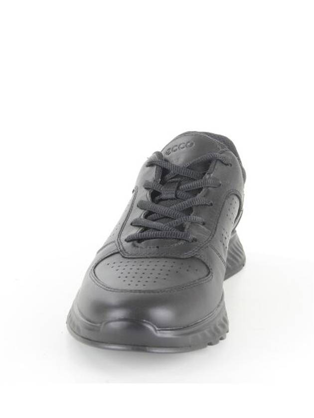 Men's Exostride Spikeless Black - ECCO - BALAAN 3