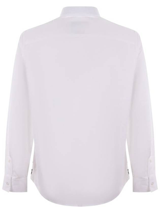 Versace Jeans Couture  Couture Shirt - VERSACE - BALAAN 3