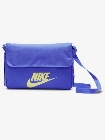 Women s Sportswear Futura 365 Crossbody 581 - NIKE - BALAAN 1