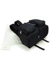 GG Pocket Nylon Backpack BLack - GUCCI - BALAAN 7