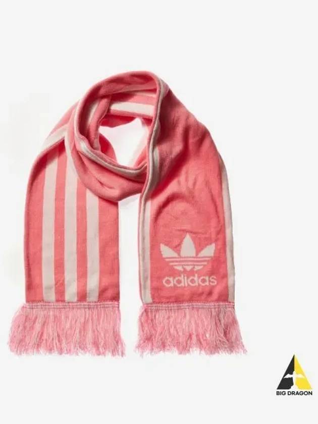 Adicolor Football Scarf BLIPNK - ADIDAS - BALAAN 1