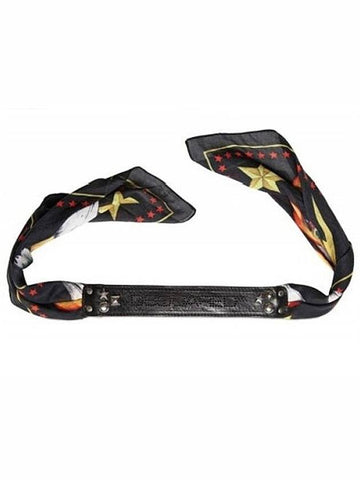 Dsquared2 Dsquared Tiger Scarf Bracelet - DSQUARED2 - BALAAN 1