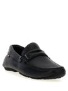 Loafer MSD043VT740U901 Black - BALLY - BALAAN 3