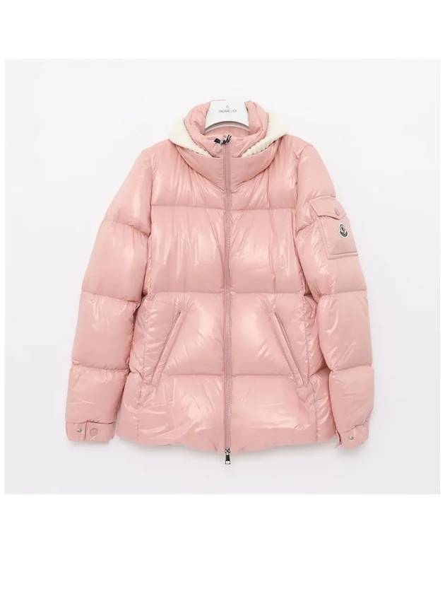 1A00123 5963V 51A VISTULE Padding - MONCLER - BALAAN 2