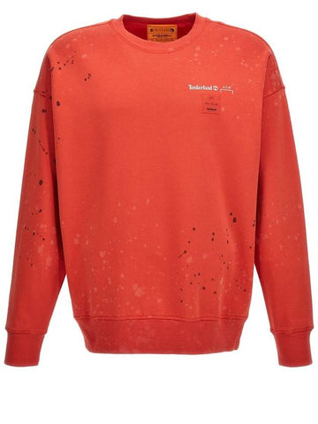 A-Cold-Wall* Timberland A-Cold-Wall* Capsule Sweatshirt - A-COLD-WALL - BALAAN 1