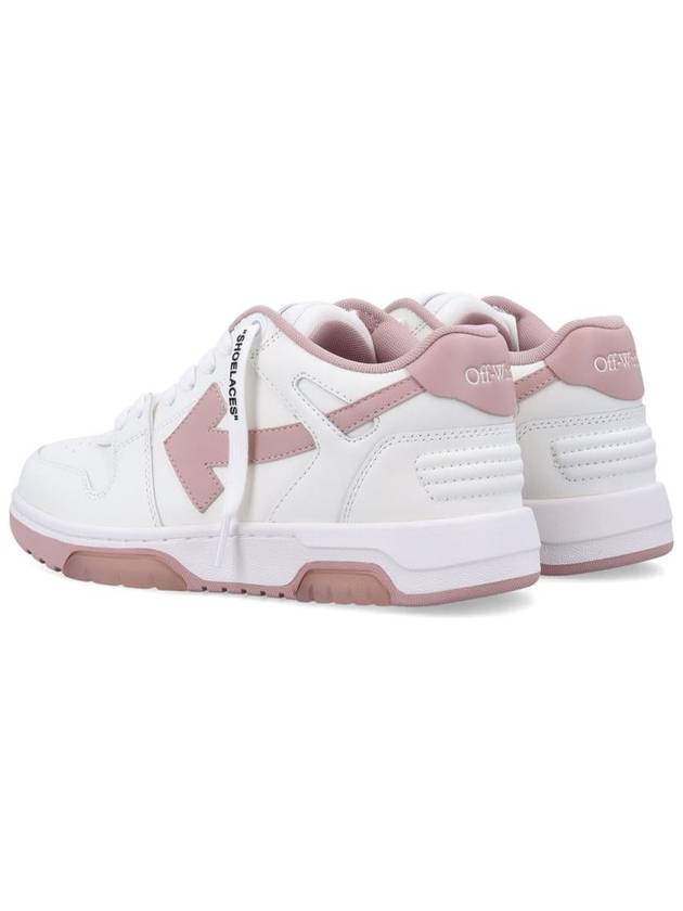 Off-White Out Of Office Woman'S Sneakers - OFF WHITE - BALAAN 4