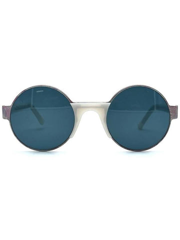 Andy Wolf Sunglasses - ANDY WOLF EYEWEAR - BALAAN 1