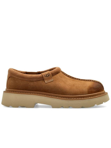 UGG Shoes M TASMAN LUG, Men's, Brown - UGG - BALAAN 1