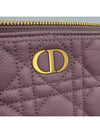 Women s Caro Daily Pouch Large 3884 - DIOR - BALAAN 16