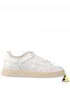 Quinn 6571M Low Top Sneakers White - PREMIATA - BALAAN 2