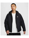 ACG Rope de Dope Primaloft Therma Fit Jacket Black Summit White Asia FV8691 010 - NIKE - BALAAN 2