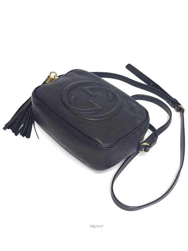 women shoulder bag - GUCCI - BALAAN 4