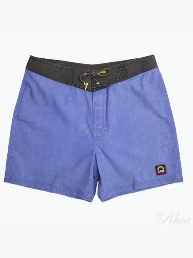 Deus 24 Catch Board Shorts DMP242295A DEB - DEUS EX MACHINA - BALAAN 1