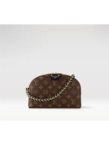 Be Alma Crossbody Shoulder Bag M12996 - LOUIS VUITTON - BALAAN 1