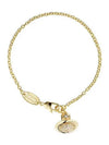 Carmella Bracelet Gold - VIVIENNE WESTWOOD - BALAAN 2