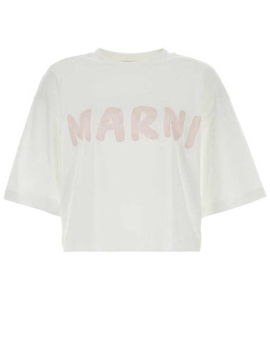 Marni T-Shirt - MARNI - BALAAN 1