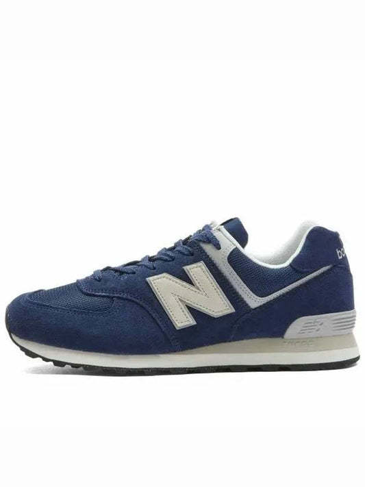 Running Shoes Sneakers U574ZN2 - NEW BALANCE - BALAAN 2