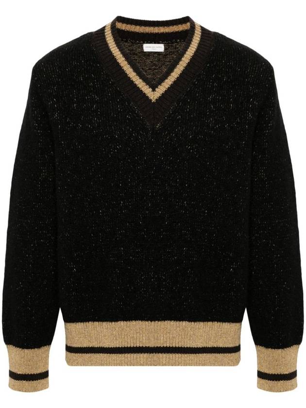 Dries Van Noten Sweater - DRIES VAN NOTEN - BALAAN 1