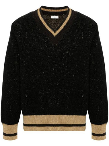 Dries Van Noten Sweater - DRIES VAN NOTEN - BALAAN 1